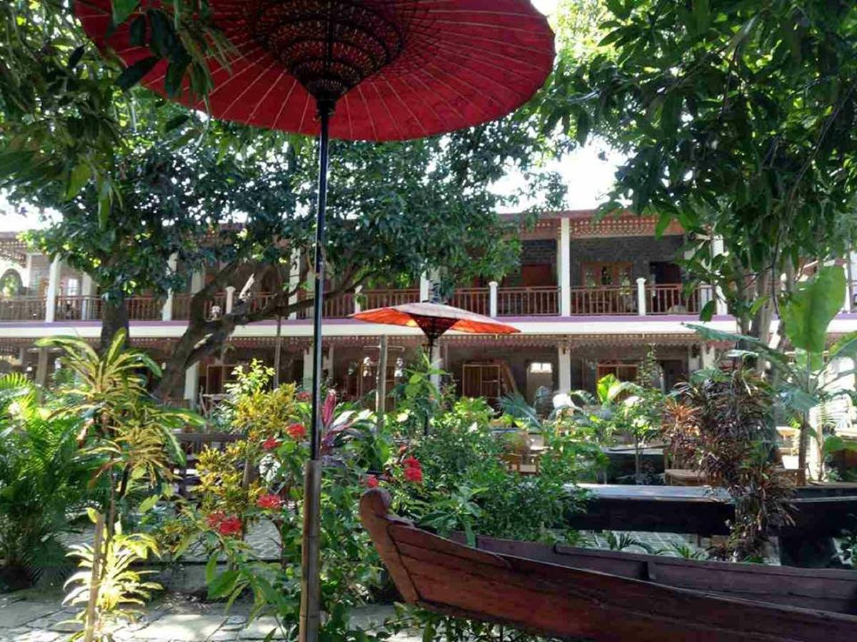 Sale Salay River View Inn מראה חיצוני תמונה