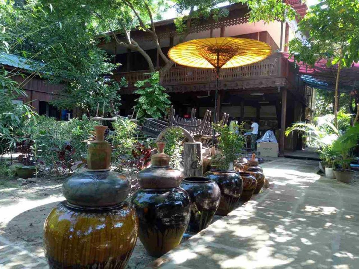 Sale Salay River View Inn מראה חיצוני תמונה