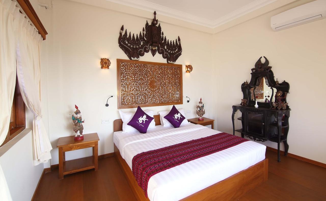 Sale Salay River View Inn מראה חיצוני תמונה