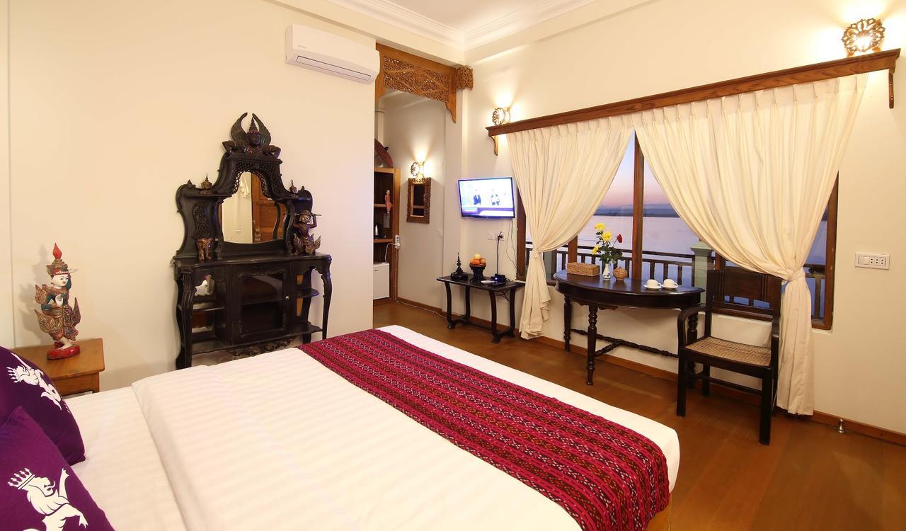 Sale Salay River View Inn מראה חיצוני תמונה