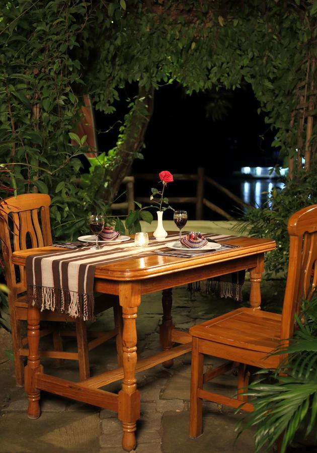 Sale Salay River View Inn מראה חיצוני תמונה