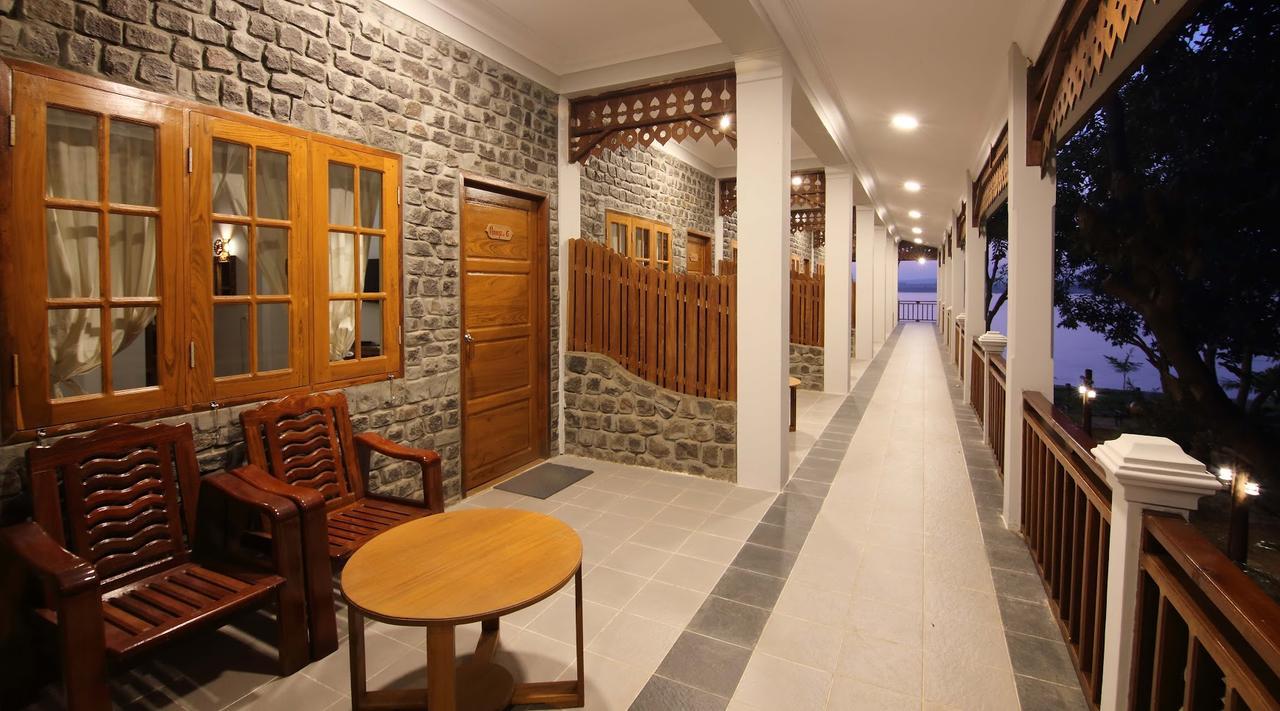 Sale Salay River View Inn מראה חיצוני תמונה