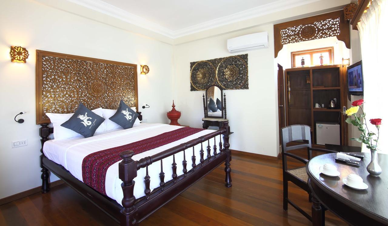 Sale Salay River View Inn מראה חיצוני תמונה